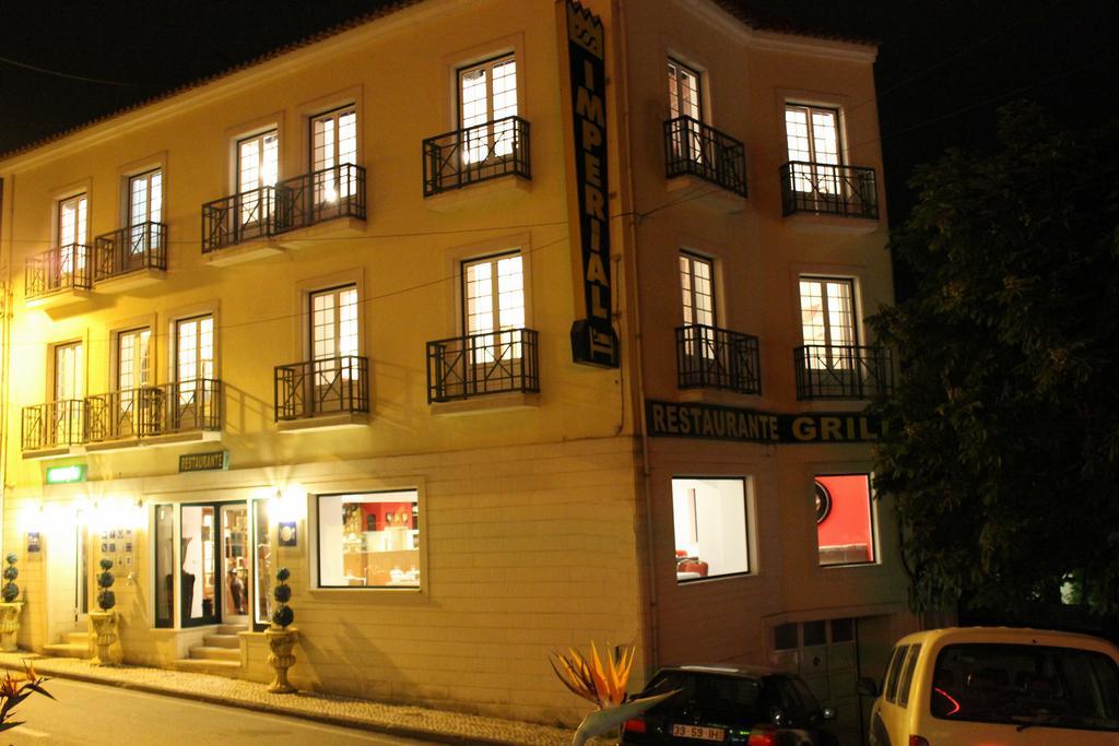 Residencial Imperial